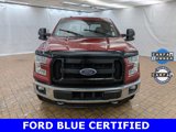 Certified 2016 Ford F150 XLT w/ Equipment Group 302A Luxury image 2