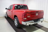 Used 2011 RAM 1500 Lone Star image 4