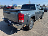Used 2011 GMC Sierra 1500 SLE w/ Power Tech Package image 5