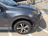 Used 2018 Toyota RAV4 XLE image 4
