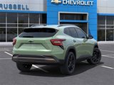 New 2025 Chevrolet Trax ACTIV image 4