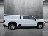Used 2020 GMC Sierra 2500 SLE image 4