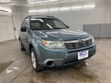 Used 2009 Subaru Forester 2.5X image 3