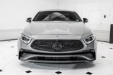 Used 2022 Mercedes-Benz CLS 450 4MATIC image 4