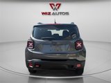 Used 2016 Jeep Renegade Trailhawk image 3