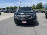 Used 2016 Chevrolet Suburban LTZ image 2