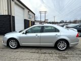 Used 2011 Ford Fusion SEL w/ 302A Rapid Spec Order Code image 2