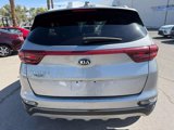 Used 2021 Kia Sportage S image 3