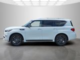 Used 2021 INFINITI QX80 Premium Select w/ All-Season Package image 3