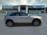New 2025 Cadillac XT4 Sport image 4