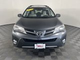 Used 2015 Toyota RAV4 XLE image 2