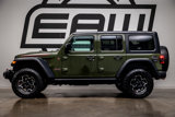 Used 2023 Jeep Wrangler Unlimited Rubicon image 5