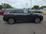 Used 2014 Acura MDX SH-AWD w/ Technology Package image 5