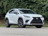 Used 2020 Lexus NX 300 F Sport image 2