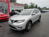 Used 2016 Nissan Rogue SL image 2