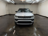 New 2025 Jeep Compass Limited image 3
