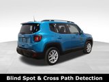 Used 2020 Jeep Renegade Latitude w/ Safety & Security Group II image 6