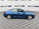 Used 2020 Hyundai Elantra SEL image 3