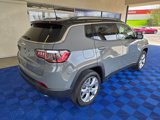Used 2022 Jeep Compass Limited image 6
