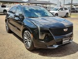 Used 2024 Cadillac XT4 Sport image 5