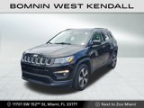 Used 2017 Jeep Compass Latitude w/ Popular Equipment Group image 3