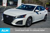 Used 2023 Nissan Altima 2.5 SV image 3