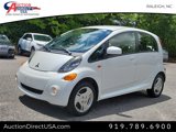 Used 2016 Mitsubishi i ES image 3