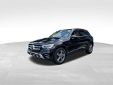 Used 2021 Mercedes-Benz GLC 300 image 1
