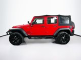 Used 2015 Jeep Wrangler Unlimited Sport w/ Quick Order Package 24S image 4