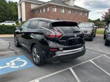 Used 2020 Nissan Murano Platinum image 5