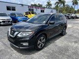 Used 2018 Nissan Rogue SL w/ Premium Package image 5