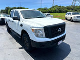 Used 2017 Nissan Titan S image 6