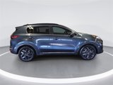 Used 2020 Kia Sportage S w/ S Sunroof Package image 6