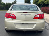 Used 2010 Chrysler Sebring Touring image 4