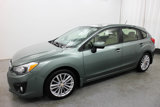 Used 2014 Subaru Impreza 2.0i Limited image 4