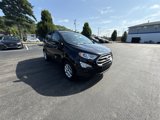 Used 2021 Ford EcoSport SE image 2