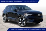 New 2025 Volvo EX40 Core w/ Climate Package image 2
