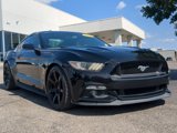 Used 2015 Ford Mustang GT w/ GT Performance Package image 2