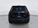 Certified 2024 Volkswagen Tiguan SE R-Line image 4