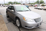 Used 2013 Chrysler 200 Limited image 4