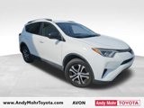 Used 2016 Toyota RAV4 LE image 1