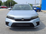 Certified 2022 Honda Civic EX image 2