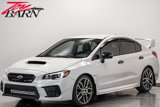 Used 2021 Subaru WRX STI image 1