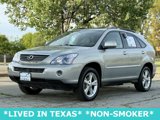 Used 2008 Lexus RX 400h 2WD image 2