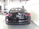 Used 2022 Nissan Sentra SV image 5