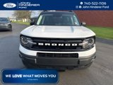 Used 2023 Ford Bronco Sport Outer Banks w/ Tech Package image 5