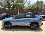 Used 2022 Toyota RAV4 XSE image 6