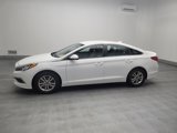 Used 2017 Hyundai Sonata SE image 2