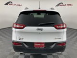 Used 2018 Jeep Cherokee Limited image 5