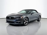 Used 2016 Ford Mustang Convertible w/ Equipment Group 051A image 2